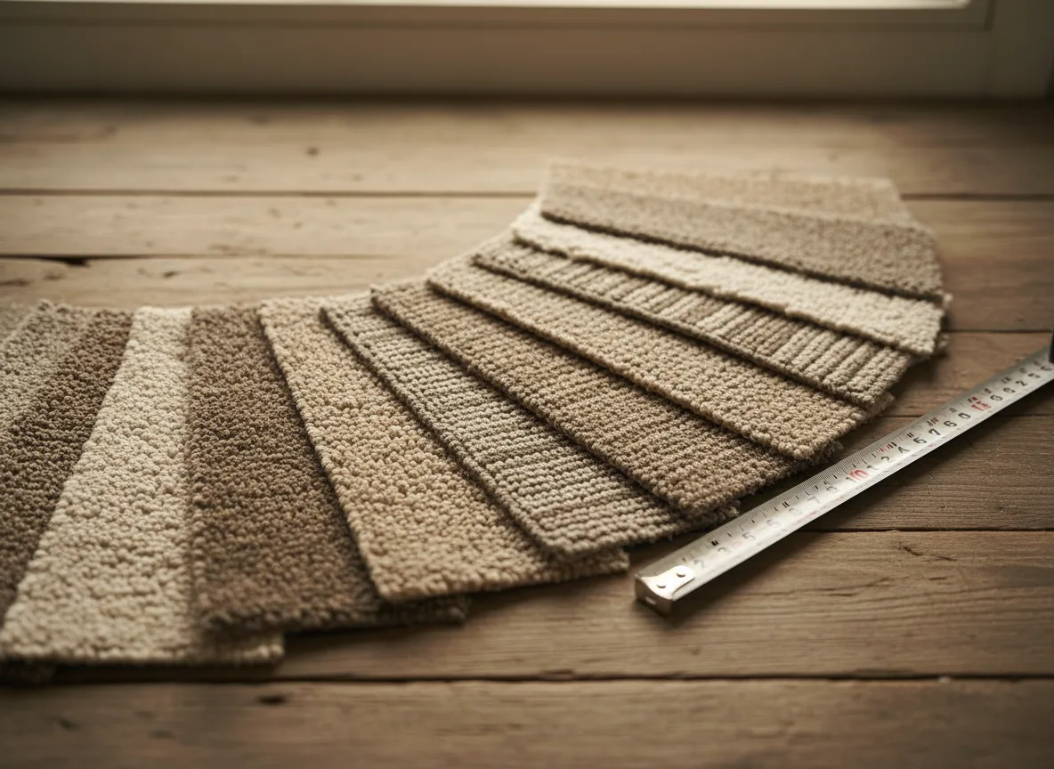 Carpet Installation Northway, AK FAQs